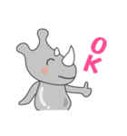 サイってサイコー（個別スタンプ：22）