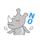 サイってサイコー（個別スタンプ：23）