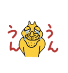 ラクに行こうぜ2（個別スタンプ：5）