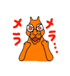 ラクに行こうぜ2（個別スタンプ：28）
