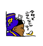 アメフトくん（個別スタンプ：2）