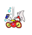 デメキンギョ（個別スタンプ：29）