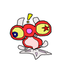 デメキンギョ（個別スタンプ：31）