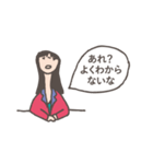 NEWSです（個別スタンプ：29）