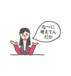 NEWSです（個別スタンプ：31）