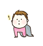 ピーチャンがゆく！（個別スタンプ：11）
