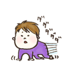 ピーチャンがゆく！（個別スタンプ：26）