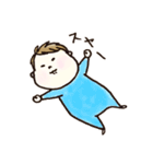 ピーチャンがゆく！（個別スタンプ：32）