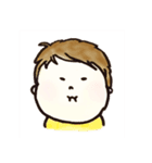 ピーチャンがゆく！（個別スタンプ：36）