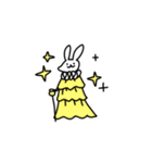 dukehare（個別スタンプ：21）