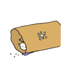 おきらくねこ（個別スタンプ：11）
