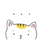 おきらくねこ（個別スタンプ：29）