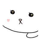 おきらくねこ（個別スタンプ：30）