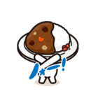 カレーくん（個別スタンプ：15）