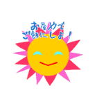 お仕事スキスキ好きやねん（個別スタンプ：15）
