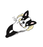 ゴー！ゴー！テリー！2（個別スタンプ：32）