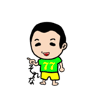 げん君の日常（個別スタンプ：29）