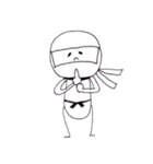 てきゆる（個別スタンプ：18）