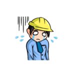 Sweet Engineers（個別スタンプ：5）