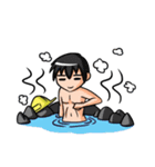 Sweet Engineers（個別スタンプ：8）