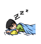 Sweet Engineers（個別スタンプ：17）