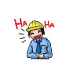 Sweet Engineers（個別スタンプ：20）