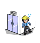 Sweet Engineers（個別スタンプ：28）