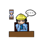 Sweet Engineers（個別スタンプ：29）