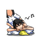 Sweet Engineers（個別スタンプ：31）