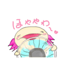 うーぱの幸せスタンプ（個別スタンプ：29）
