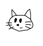 CAT(EAT)（個別スタンプ：39）