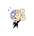腐配人（個別スタンプ：2）