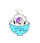 腐配人（個別スタンプ：12）