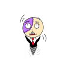 腐配人（個別スタンプ：21）