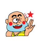 オネエさん（個別スタンプ：2）