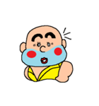 オネエさん（個別スタンプ：3）