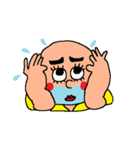 オネエさん（個別スタンプ：5）