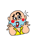 オネエさん（個別スタンプ：6）