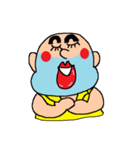 オネエさん（個別スタンプ：7）