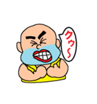 オネエさん（個別スタンプ：20）