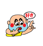 オネエさん（個別スタンプ：22）