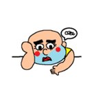 オネエさん（個別スタンプ：23）