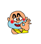 オネエさん（個別スタンプ：27）