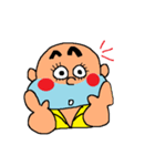 オネエさん（個別スタンプ：28）