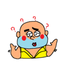 オネエさん（個別スタンプ：30）