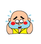 オネエさん（個別スタンプ：31）