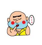 オネエさん（個別スタンプ：32）