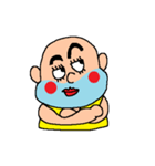 オネエさん（個別スタンプ：34）
