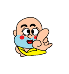 オネエさん（個別スタンプ：35）