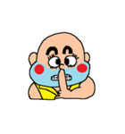 オネエさん（個別スタンプ：37）